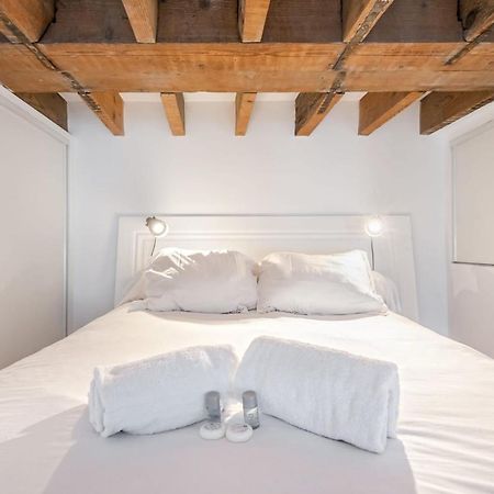 Guestready - Bright And Cosy Loft Near Part Dieu Metro Apartment Lyon Exterior foto